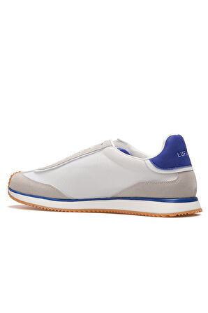 LUFIAN Gaban Erkek Günlük Sneaker Ayakkabı 25k 112230276 M