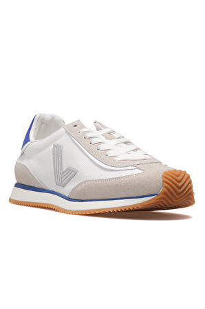 LUFIAN Gaban Erkek Günlük Sneaker Ayakkabı 25k 112230276 M