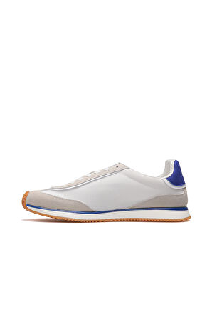 LUFIAN Gaban Erkek Günlük Sneaker Ayakkabı 25k 112230276 M