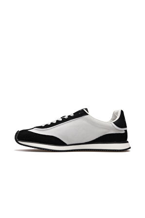 LUFIAN Gaban Erkek Günlük Sneaker Ayakkabı 25k 112230276 M