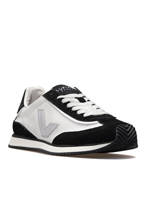 LUFIAN Gaban Erkek Günlük Sneaker Ayakkabı 25k 112230276 M