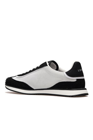 LUFIAN Gaban Erkek Günlük Sneaker Ayakkabı 25k 112230276 M