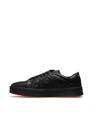 LUFIAN Zeus Erkek Günlük Sneaker Ayakkabı 25k 112230227 M