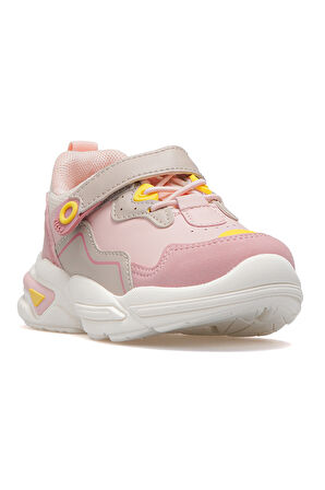 VİCCO Charm Kız Çocuk Sneaker Spor Ayakkabı 25k 346.312 Pk
