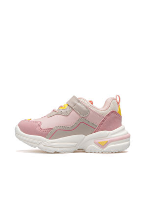 VİCCO Charm Kız Çocuk Sneaker Spor Ayakkabı 25k 346.312 Pk