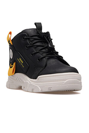 VİCCO Marcus Erkek Çocuk Günlük Bot 25k 946.407 Pe