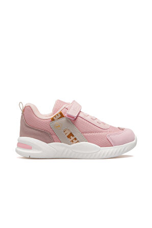 VİCCO Tino Kız Çocuk Hafif Sneaker Spor Ayakkabı 25k 346.176 Pk
