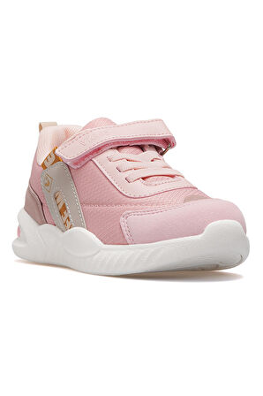 VİCCO Tino Kız Çocuk Hafif Sneaker Spor Ayakkabı 25k 346.176 Pk