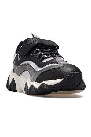 VİCCO Pote Erkek Çocuk Günlük Sneaker Spor Ayakkabı 25k 346.244 Pe