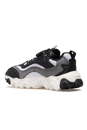 VİCCO Pote Erkek Çocuk Günlük Sneaker Spor Ayakkabı 25k 346.244 Pe