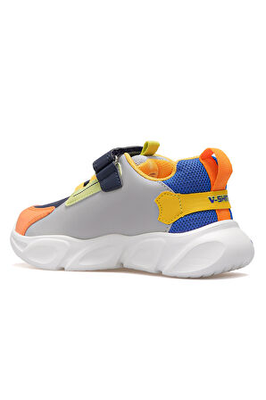 VİCCO Lamb Erkek Çocuk Işıklı Hafif Sneaker Spor Ayakkabı 25k 346.227 Pe