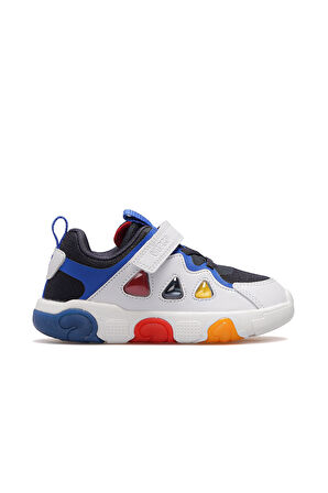 VİCCO Phonex Erkek Çocuk Hafif Işıklı Sneaker Spor Ayakkabı 25k 346.209 Pe