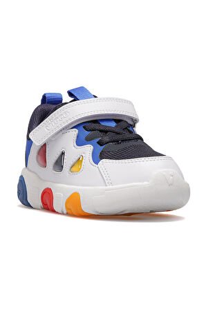 VİCCO Phonex Erkek Çocuk Hafif Işıklı Sneaker Spor Ayakkabı 25k 346.209 Pe