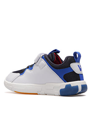 VİCCO Phonex Erkek Çocuk Hafif Işıklı Sneaker Spor Ayakkabı 25k 346.209 Pe