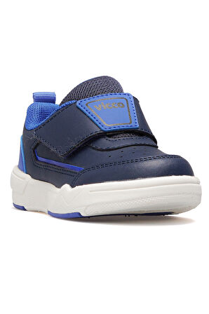 VİCCO Fidel Erkek Çocuk Hafif Sneaker Spor Ayakkabı 25k 346.336 Pe