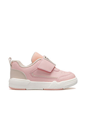 VİCCO Fidel Kız Çocuk Hafif Sneaker Spor Ayakkabı 25k 346.336 Pk