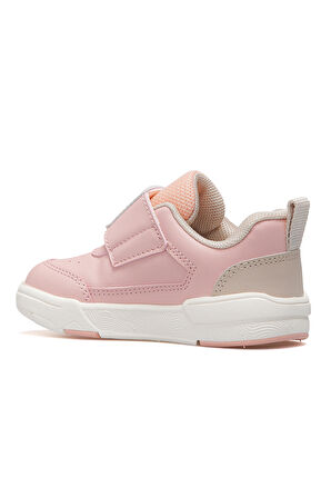 VİCCO Fidel Kız Çocuk Hafif Sneaker Spor Ayakkabı 25k 346.336 Pk