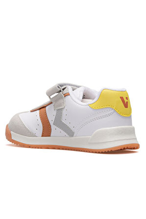 VİCCO Vicco Kiev Unısex Çocuk Sneaker Günlük Spor Ayakkabı (22-30) 24k 346.310 Fu