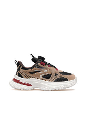 BUCKHEAD Billy Erkek Çocuk Hafif Sneaker Spor Ayakkabı 25k Buck3053