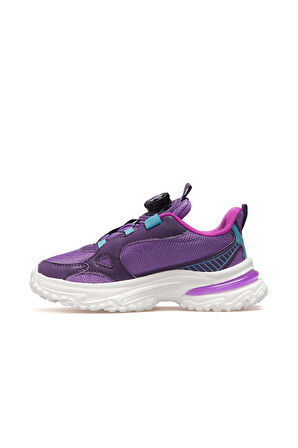 BUCKHEAD Billy Kız Çocuk Hafif Sneaker Spor Ayakkabı 25k Buck3053 Pk