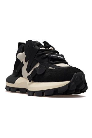 LUFIAN Yoko Kadın Günlük Sneaker Ayakkabı 25k 121230049 Z