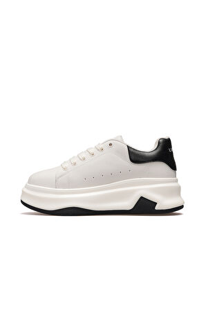LUFIAN April Kadın Günlük Sneaker Spor Ayakkabı 25k 121230028 Z