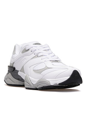 LESCON Ghost 2 Easytep Erkek Sneaker Spor Ayakkabı 25k Ghost-2-easytep M