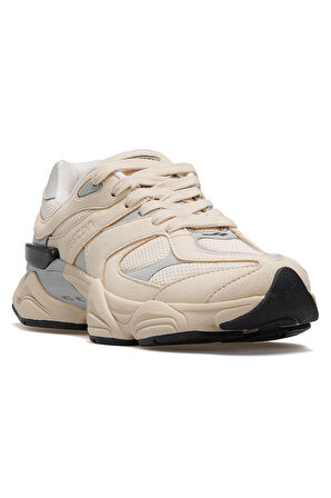 LESCON Ghost 2 Easytep Kadın Sneaker Spor Ayakkabı 25k Ghost-2-easytep Z