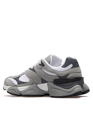 LESCON Ghost 2 Easytep Kadın Sneaker Spor Ayakkabı 25k Ghost-2-easytep Z