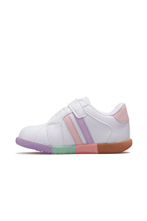 VİCCO Heika Kız Çocuk Hafif Sneaker Spor Ayakkabı 25k 950.453 Bk