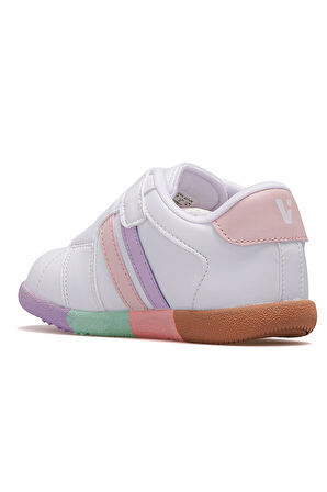 VİCCO Heika Kız Çocuk Hafif Sneaker Spor Ayakkabı 25k 950.453 Bk