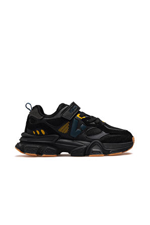 VİCCO Wild Erkek Çocuk Günlük Sneaker Spor Ayakkabı 25k 346.200 Pe