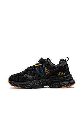 VİCCO Wild Erkek Çocuk Günlük Sneaker Spor Ayakkabı 25k 346.200 Pe
