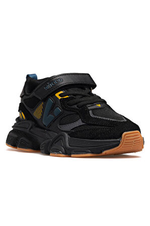 VİCCO Wild Erkek Çocuk Günlük Sneaker Spor Ayakkabı 25k 346.200 Pe