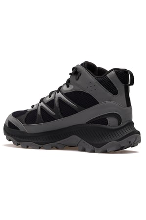 Merrell Tempo Exp Mid Waterproof Kadın Su Geçirmez Outdoor Bot 25k J038724