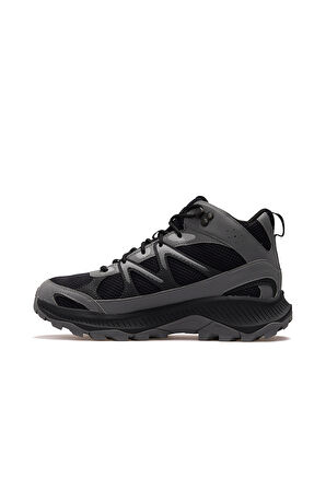 Merrell Tempo Exp Mid Waterproof Erkek Su Geçirmez Outdoor Bot 25k J038275