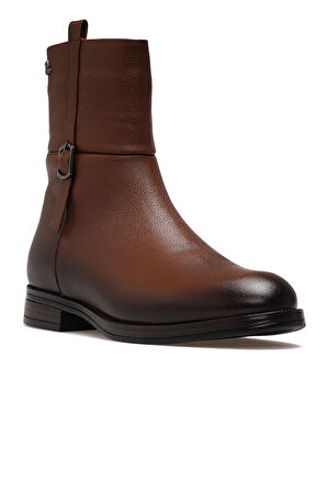 VENÜS Kadın Hakiki Deri Casual Günlük Bot 25k 2552701k Z