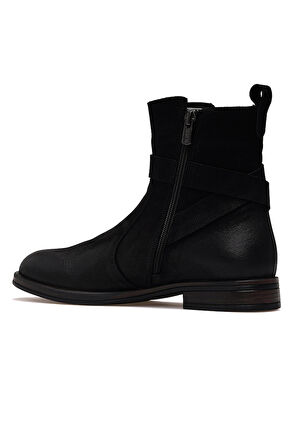 VENÜS Kadın Hakiki Deri Casual Günlük Bot 25k 2552703k Z