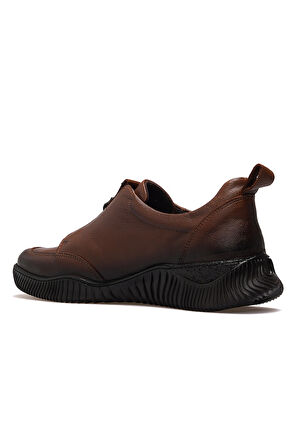 VENÜS Kadın Hakiki Deri Casual Günlük Ayakkabı 25k 1953843k Z