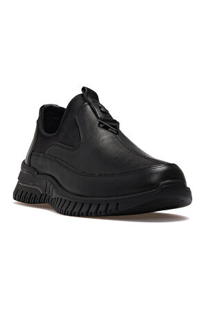 VENÜS Kadın Hakiki Deri Comfort Casual Günlük Aayakkabı 25k 24400001k Z