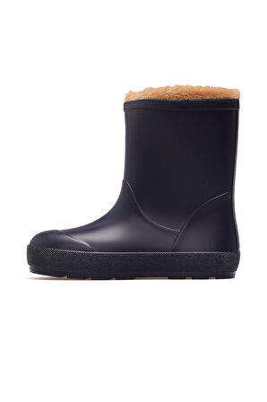 İGOR Yogi Borreguito Unisex Çocuk Kürklü Su Geçirmez Çizme 25k W10306