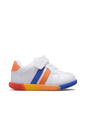 VİCCO Heika Kız Çocuk Hafif Sneaker Spor Ayakkabı 25k 950.453 Bk