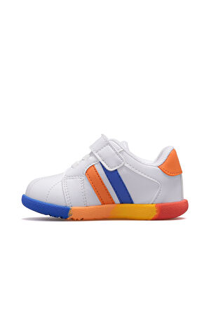 VİCCO Heika Kız Çocuk Hafif Sneaker Spor Ayakkabı 25k 950.453 Bk