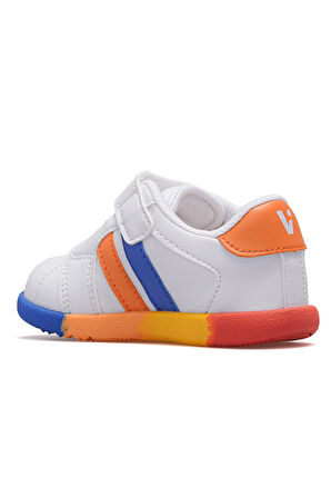 VİCCO Heika Kız Çocuk Hafif Sneaker Spor Ayakkabı 25k 950.453 Bk
