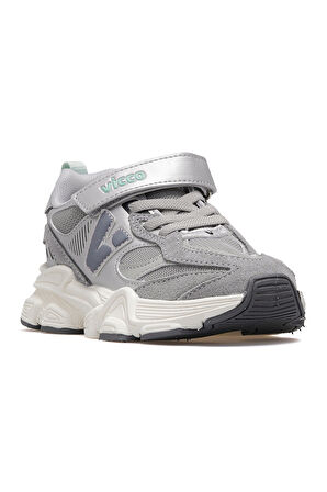 VİCCO Wild Erkek Çocuk Günlük Sneaker Spor Ayakkabı 25k 346.200 Pe