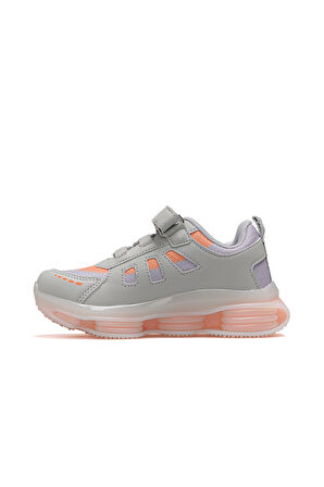 VİCCO Kontra Erkek Çocuk Sneaker Spor Ayakkabı 25k 346.249 Pe