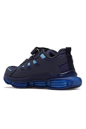 VİCCO Kontra Erkek Çocuk Sneaker Spor Ayakkabı 25k 346.249 Pe