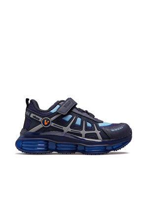 VİCCO Kontra Erkek Çocuk Sneaker Spor Ayakkabı 25k 346.249 Pe