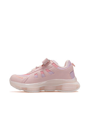 VİCCO Kontra Kız Çocuk Sneaker Spor Ayakkabı 25k 346.249 Pk