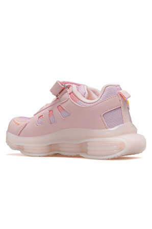 VİCCO Kontra Kız Çocuk Sneaker Spor Ayakkabı 25k 346.249 Pk